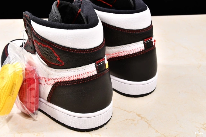 Boostmaster lin High Jordan CD6579-071 OG Yellow